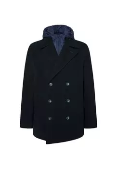 Зимнее пальто Pepe Jeans Winter Coat TEMRY, синий