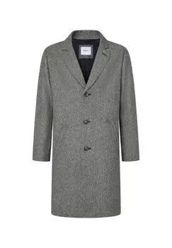 Зимнее пальто Pepe Jeans Winter Coat TOLSON, темно-серый
