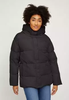 Зимнее пальто PEYLA PUFFER Mazine, цвет black
