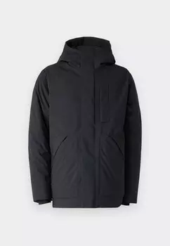 Зимнее пальто PHRYS Save the duck, черный