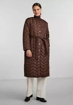 Зимнее пальто Pieces