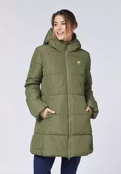 Зимнее пальто Polo Sylt