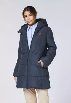 Зимнее пальто Polo Sylt