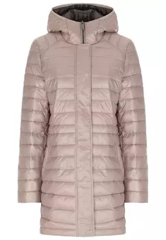 Зимнее пальто Ppep., бежевый