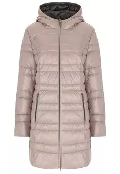 Зимнее пальто Ppep., серый