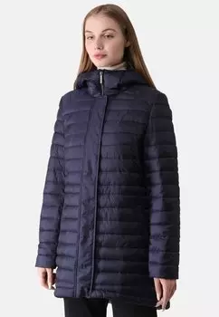 Зимнее пальто ppep., синий