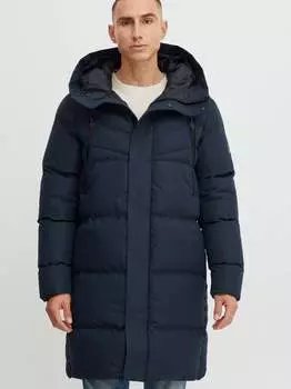 Зимнее пальто прденный 11 Project, синий