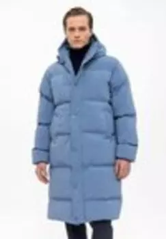 Зимнее пальто PUFFER Antioch, синий