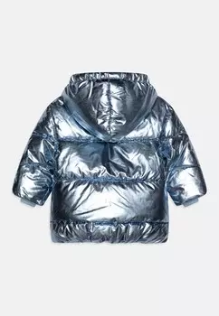 Зимнее пальто PUFFER Billieblush, светло-голубой