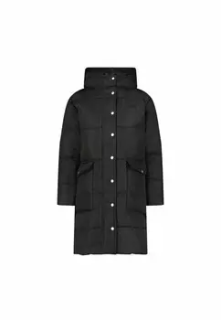 Зимнее пальто PUFFER Lee, черный