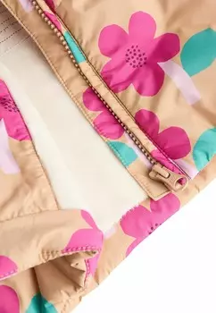 Зимнее пальто PUFFER, REGULAR FIT Next, желтый
