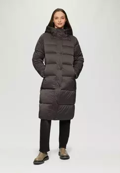 Зимнее пальто PUFFER s.Oliver, серый