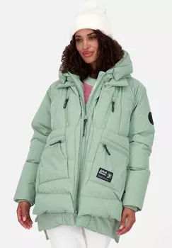 Зимнее пальто Rachelak alife & kickin, цвет alpine frost