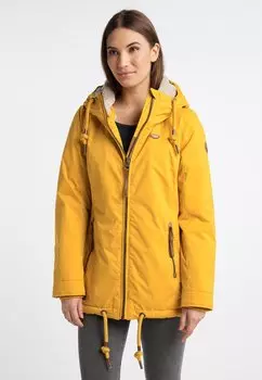 Зимнее пальто Ragwear