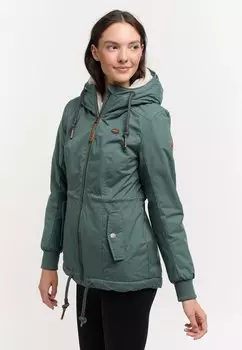 Зимнее пальто Ragwear