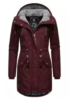 Зимнее пальто Ragwear