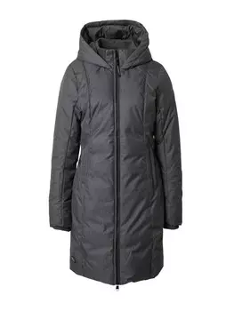Зимнее пальто Ragwear AMARRI, темно-серый