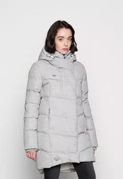 Зимнее пальто Ragwear, белый