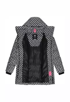 Зимнее пальто Ragwear, черный