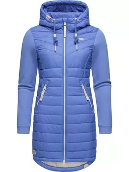 Зимнее пальто Ragwear, синий