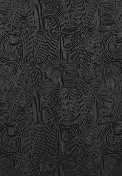 Зимнее пальто Ragwear, светло-розовый