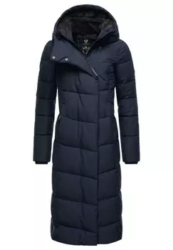 Зимнее пальто Ragwear, темно-синий