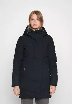 Зимнее пальто Ragwear, темно-синий