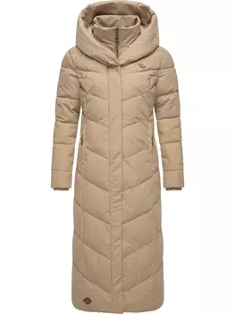 Зимнее пальто Ragwear Winter Coat Natalka, песочный