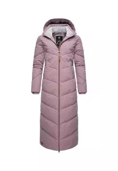Зимнее пальто Rebelka Extralong Ragweartm, цвет Lavender