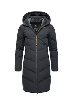 Зимнее пальто Ребелка Ragweartm, цвет Dark