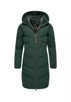 Зимнее пальто Ребелка Ragweartm, цвет Dark