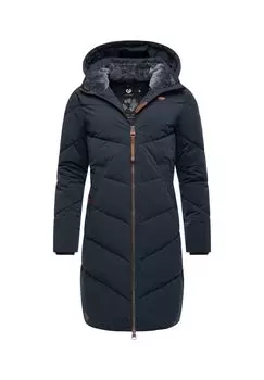 Зимнее пальто Ребелка Ragweartm, цвет Navy22