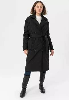 Зимнее пальто REGULAR FIT Daniel Hills, цвет black