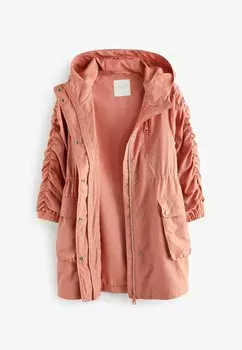 Зимнее пальто Regular Fit Next, бежевый