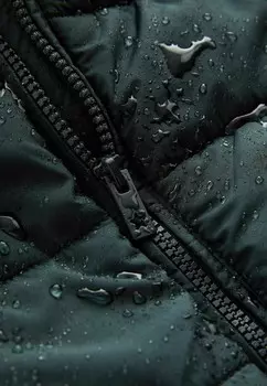 Зимнее пальто REGULAR FIT Next, серый