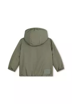 Зимнее пальто REVERSIBLE Marc Jacobs, песочный