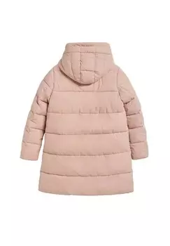 Зимнее пальто REVERSIBLE Polo Club, розовый