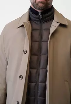 Зимнее пальто Ricano, бежевый