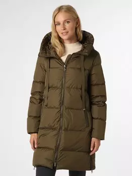 Зимнее пальто Rich & Royal, оливковый