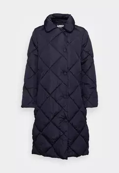 Зимнее пальто Rich & Royal, темно-синий