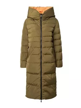 Зимнее пальто RINO & PELLE, оливковый