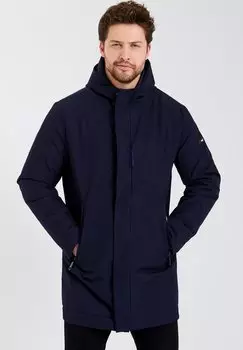 Зимнее пальто Ron Tomson, цвет dunkelblau