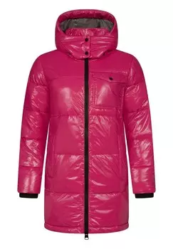 Зимнее пальто ROOBIE Ragwear, светло-розовый