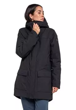 Зимнее пальто ROTTERDAM Schffel, черный