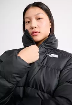 Зимнее пальто SAIKURU PARKA The North Face, черный