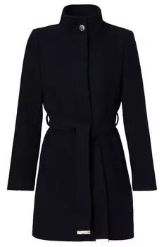 Зимнее пальто Salsa Jeans, темно-синий