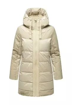 Зимнее пальто SAMTKTZCHEN Navahoo, черный