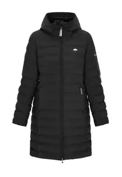 Зимнее пальто Schmuddelwedda, черный