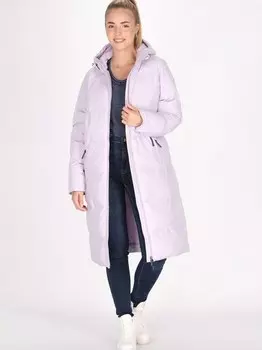 Зимнее пальто Schmuddelwedda, фиолетовый