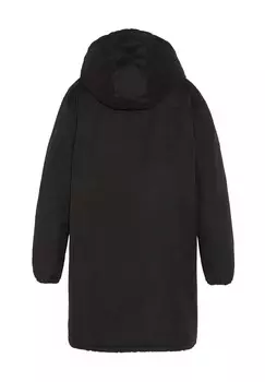 Зимнее пальто Schott, черный